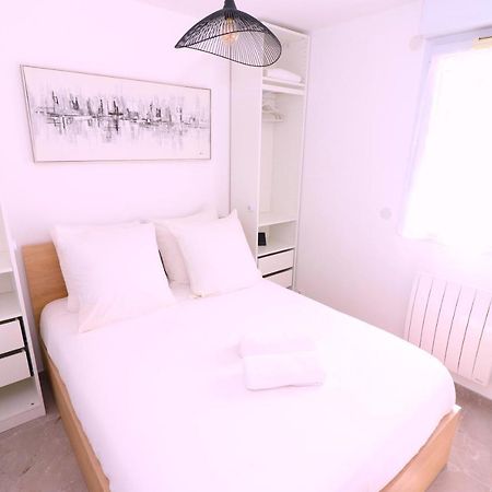 Apartmán La Cosy House Courcouronnes Exteriér fotografie