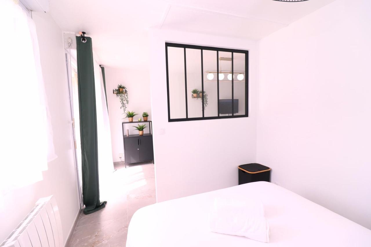 Apartmán La Cosy House Courcouronnes Exteriér fotografie