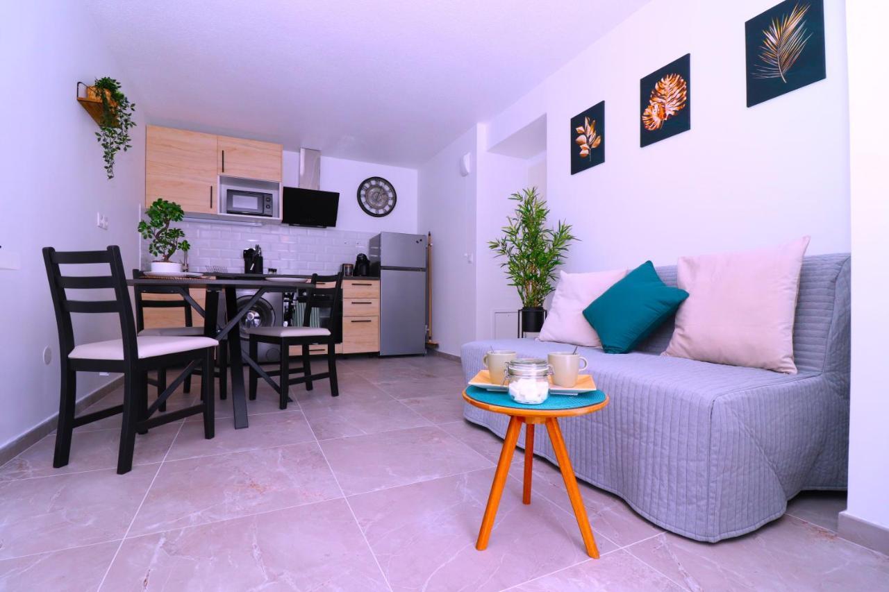 Apartmán La Cosy House Courcouronnes Exteriér fotografie